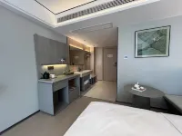 Shankee Tea Style Hotel (Xinyang Gushi Linli Guangchang)