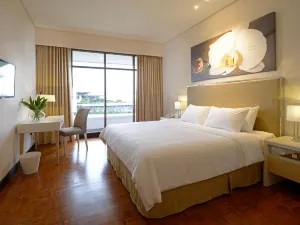 Surya Hotel & Cottages Prigen