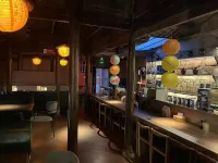 Xiyuan Xiangyu Inn  Wudian - bar