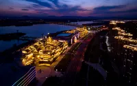 Maison New Century Hotels in Qian'an