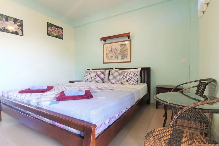 รูปภาพของบ้านพอใจ