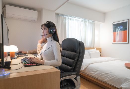 아늑호텔 구리점