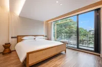 Hangzhou Lianxi Mountain inn