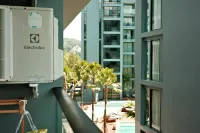 Kamala - 15 Min to Beach - Beautiful Sunset Views - شرفة