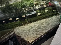Youku Cinema Apartment (Zhanjiang Jinshawan Beach)