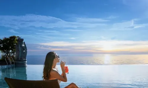 Hong Loan Condotel Apec Phu Yen - Morgenmad