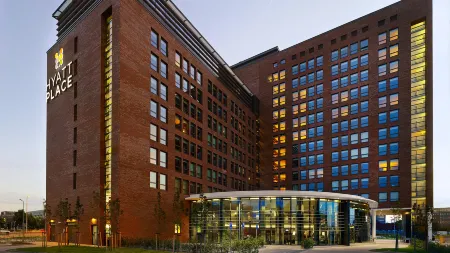 Hyatt Place Amsterdam Airport