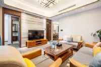 Floral Hotel·Yuntop Hotel (Sanya Haitang Bay Nantian Hot Spring Resort) - 온천