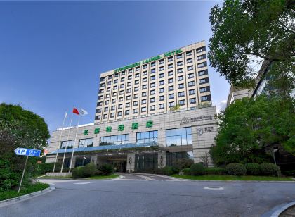 上海長榮桂冠酒店