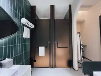 Pingtan Yishan Yxi coastal resort