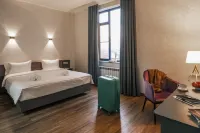 Parklane Hotel - Romantische