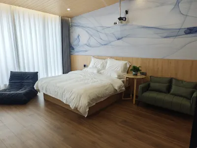 Guanshanju Hotel