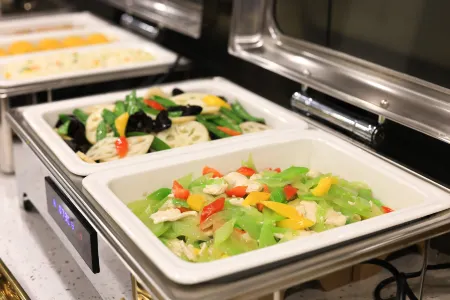 Aifeel Hotel Отели рядом с достопримечательностью «Meiren Songyuan (North Gate)»