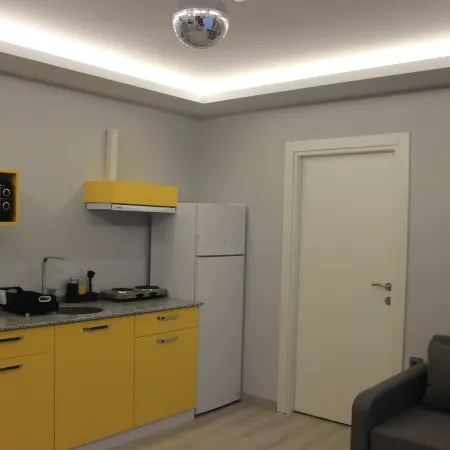 Retro Star Suites