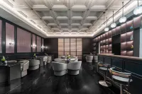 MaxXホテル ハルビン中央大街江景