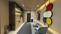 Homeinn · neo (Shenyang Qingnian Street Conservatory Liaozhan Branch)