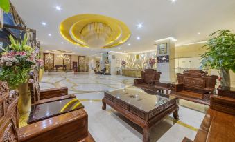 Dongfang Hostel