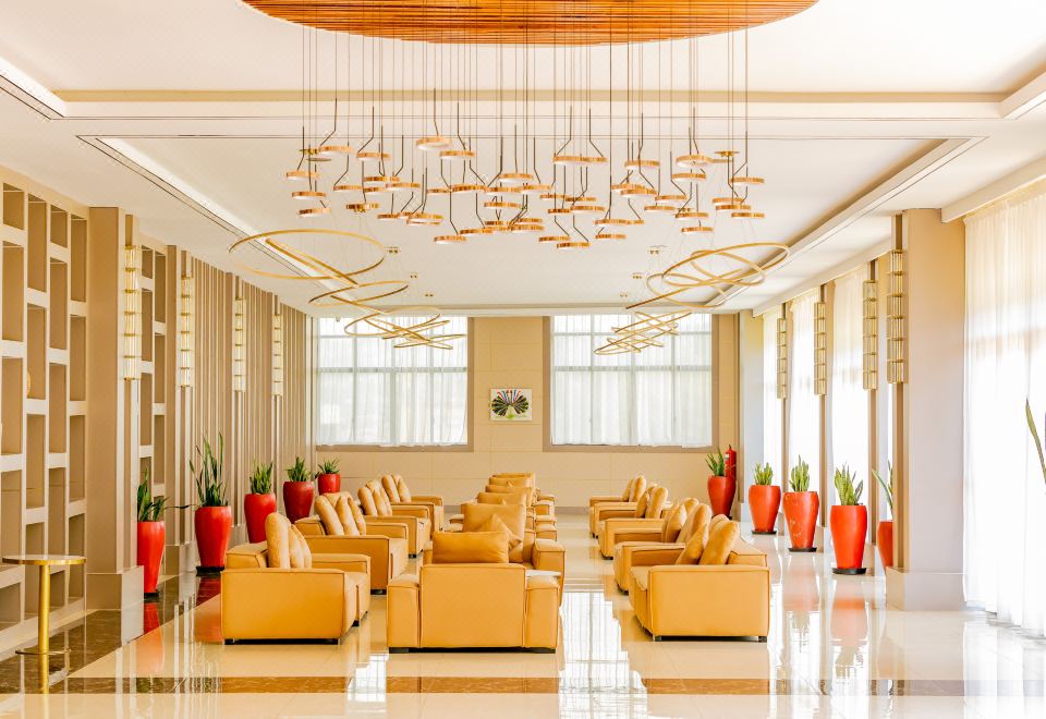 2. M Hotel ..