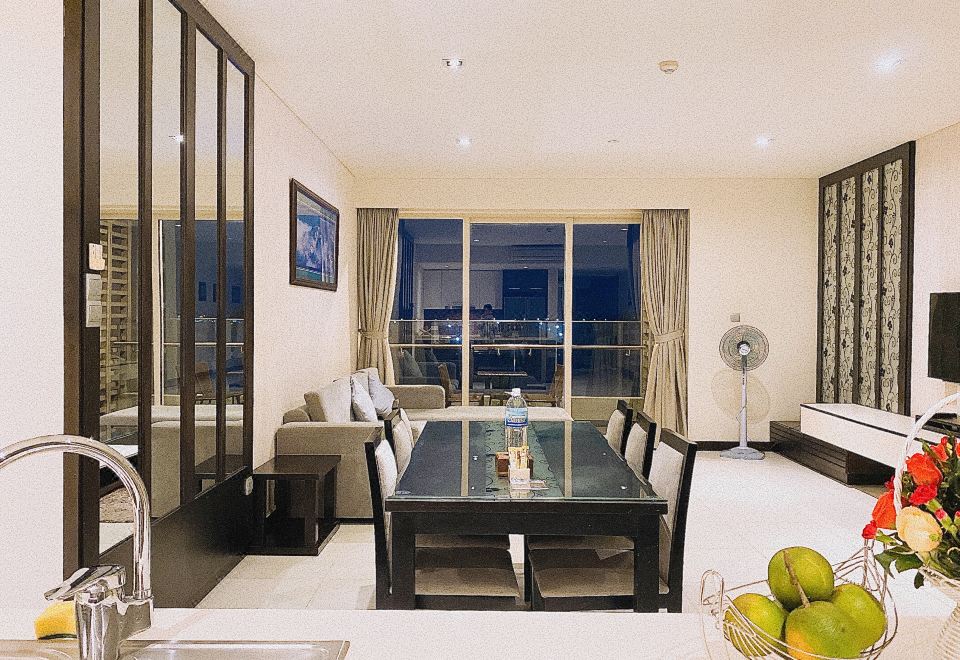 The Costa Luxury Nha Trang - Intercontinental 이미지