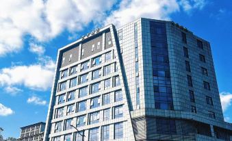 JI Hotel (Shanghai Jiading Xincheng Yuanxianghu Hotel)