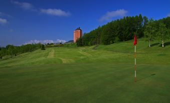 Furano Resort Orika