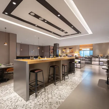 Homeinn Selected Hotel (Dezhou Development Zone Commercial City Sanba East Road)