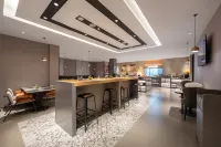 Homeinn Selected Hotel (Dezhou Development Zone Commercial City Sanba East Road) - Bintang 3