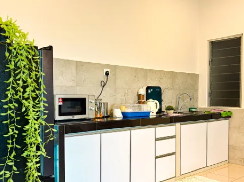 Residensi Kampung Paloh Ipoh Town with 2 Free Parking Отели рядом с достопримечательностью «Open University Malaysia»