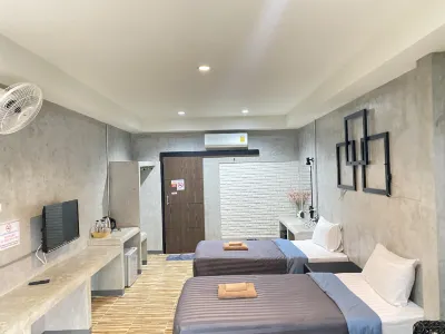The Loft @Chiangrai