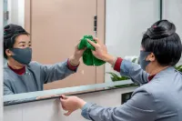룽장 야오 호텔