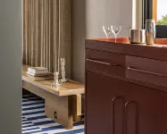The Standardx, Melbourne - balcony