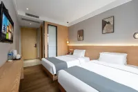 Yihe Hotel - spa