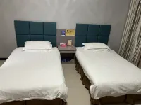 Yuanling Huajia Hotel Hotels in Yuanling