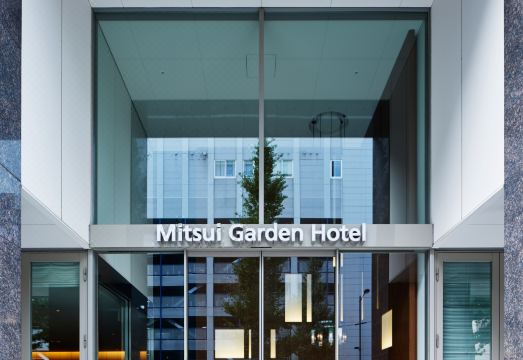 5. 미츠이 가든 호..