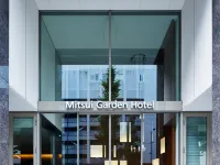 Mitsui Garden Hotel Sapporo Hotel a Sapporo