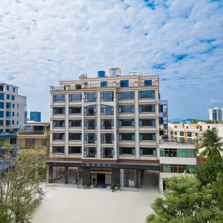 PINZHI HOTEL