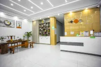 Nanjun Shangju Hotel