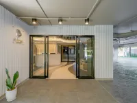 بي بارك هوتل باتايا Hotels near متحف فنون بوتيل