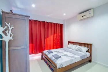 รูปภาพของบ้านสวีท  หัวหิน พูลวิลล่า ห่างทะเล 3 กม.