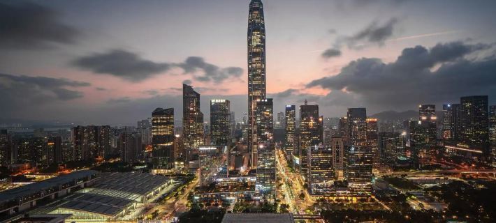 Gepai Audio & Video (Futian Convention and Exhibition Center Gangxia Subway Station Branch) Shenzhen otelleri