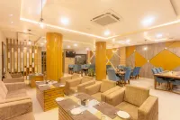 The SR Hotel Hôtels à : District de Rupandehi