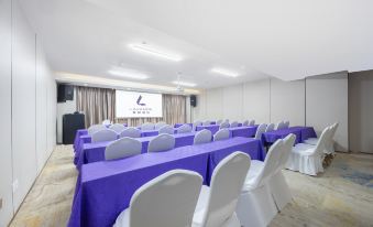 Lavande Hotel (Changsha Railway Station Chaoyang Metro Station)