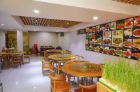 Zuimei Muxuege (Xuexiang Scenic Area)