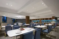 Yueqing Meishu Hotel