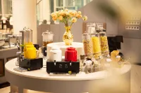 WYNDHAM GARDEN QIANJIANG DOWNTOWN