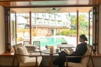 Daxin Yuexiang Biancheng Hotel