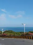 Nan'ao Zhenshan Yunhai (Qing'ao Bay)