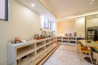 City Comfort Innホテル(曲靖会沢德城)