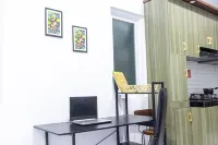 INARA GUESTHOUSE & VILLA - 駐車場