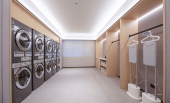 JI Hotel(Jiangyin Railway Station Branch)